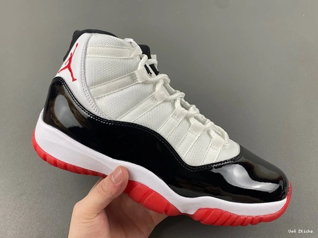 Trendy CT8012-106 Air 687 Jordan 11 1002
